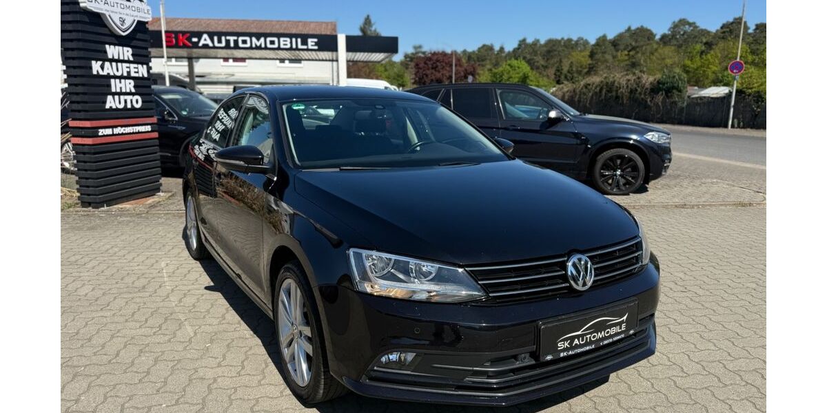 VW Jetta 94.000 km 9.990 &euro; Erlenbach am Main 63906