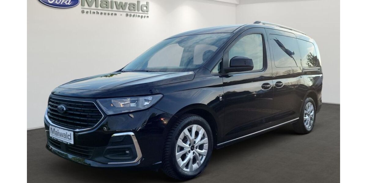 Ford Tourneo Connect 7.900 km 33.900 &euro; Linsengericht-Altenhassl 63589