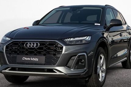 Audi Q5 58.918 km 35.650 &euro; Groß-Umstadt 64823
