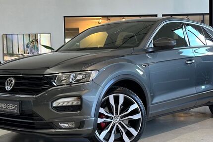 VW T-Roc 168.098 km 17.980 &euro; Rodgau-Weiskirchen/nähe Frankfurt am Main 63110
