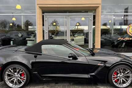 Corvette Z06 39.890 km 96.490 &euro; Aschaffenburg 63741