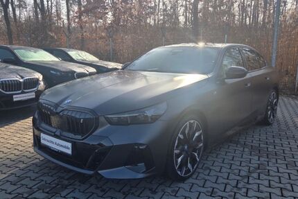 BMW i5 14.167 km 58.966 &euro; Rödermark 63322