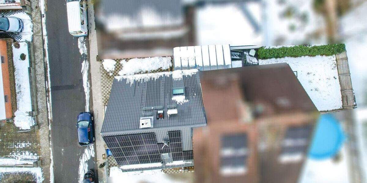 Einfamilienhaus Groß Umstadt Kleestadt - 4 Zimmer, 103 m&sup2;, 379.000&euro; | Angebot:25693329