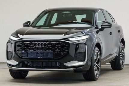 Audi Q3 3.900 km 59.990 &euro; Mühlheim 63165