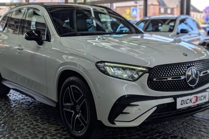 Mercedes-Benz GLC 220 91.323 km 44.980 &euro; Dieburg 64807