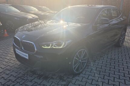 BMW X2 60.764 km 27.477 &euro; Rödermark 63322