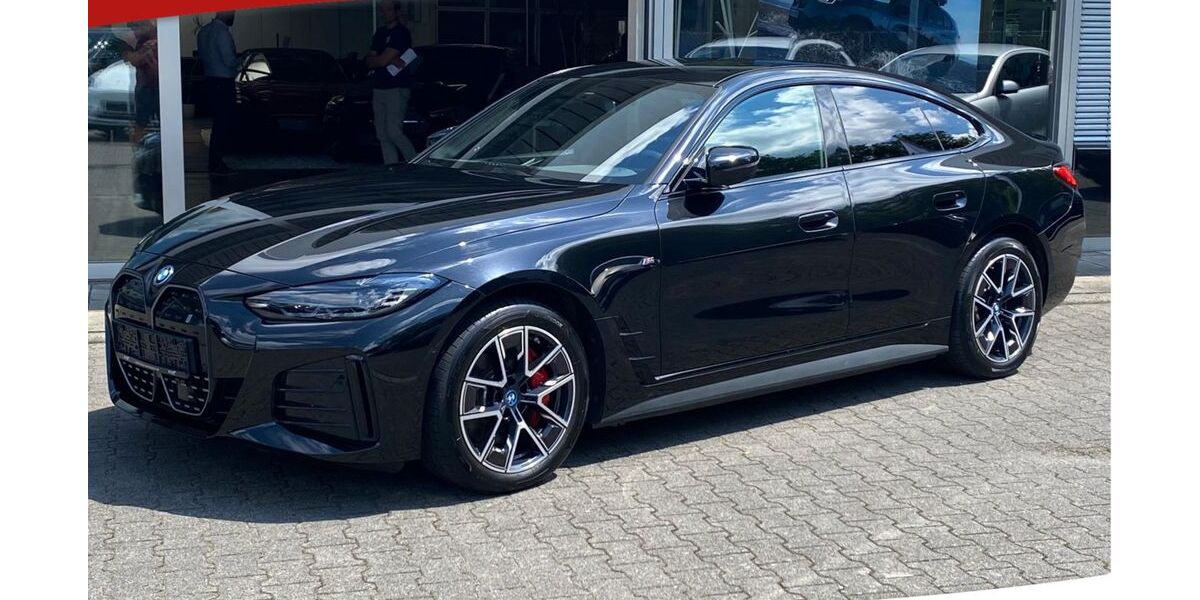 BMW i4 47.202 km 39.450 &euro; Dieburg 64807