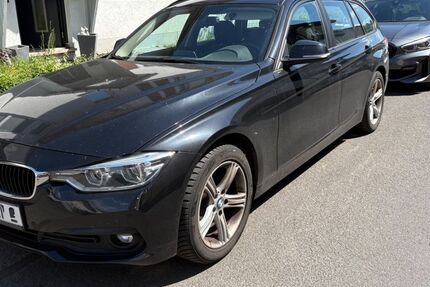 BMW 318 147.000 km 12.600 &euro; Frammersbach 97833