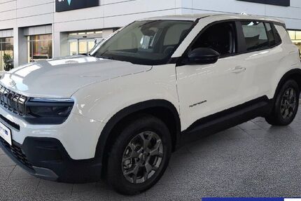 Jeep Avenger 10.000 km 25.780 &euro; Maintal 63477