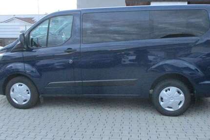 Ford Transit 70.364 km 21.989 &euro; Babenhausen 64832