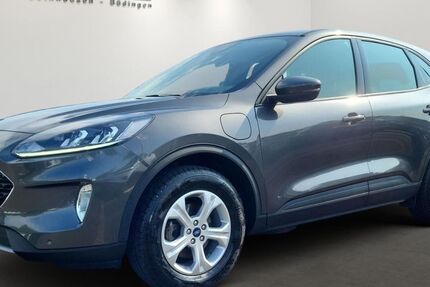 Ford Kuga 54.000 km 19.900 &euro; Linsengericht-Altenhassl 63589