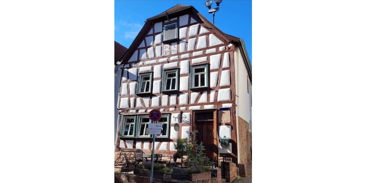 Einfamilienhaus Gelnhausen - 6 Zimmer, 158 m&sup2;, 640.000&euro; | Angebot:26055296