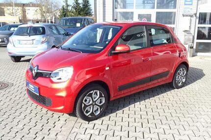Renault Twingo 62.000 km 8.999 &euro; Elsenfeld 63820