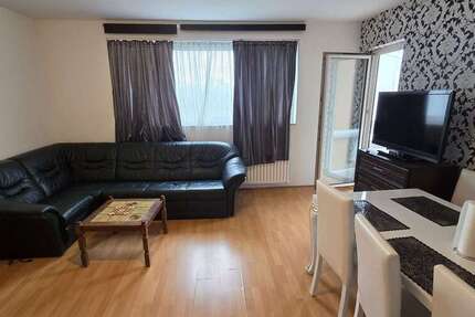 Wohnung Dietzenbach - 2 Zimmer, 55 m&sup2;, 95.000&euro; | Angebot:25976702