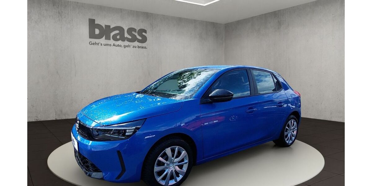 Opel Corsa 49.100 km 12.950 &euro; Aschaffenburg 63739