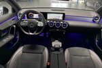 Mercedes-Benz CLA 250 Shooting Brake e AMG DISTRONIC-360°-BEAM 16.992 km 33.330 &euro; Groß-Umstadt 64823