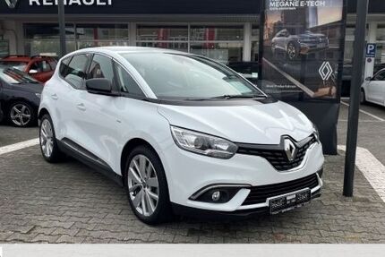 Renault Scenic 73.288 km 11.470 &euro; Hanau 63452