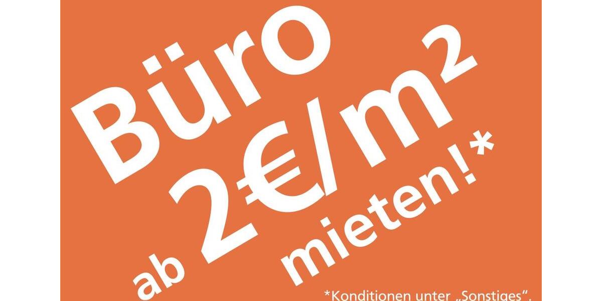 Gewerbeobjekt Alzenau - 2&euro; | Angebot:23805933