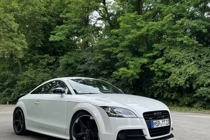 Audi TT 116.000 km 17.999 &euro; Aschaffenburg 63741