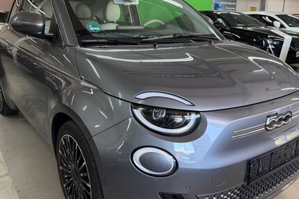 Fiat 500e 19.900 km 19.990 &euro; Sulzbach 63834