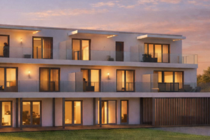 Wohnung Rodgau - 2 Zimmer, 43 m&sup2;, 279.000&euro; | Angebot:25283483