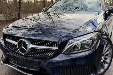 Mercedes-Benz C 200 145.000 km 23.690 &euro; Stockstadt 63811