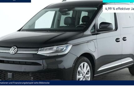 VW Caddy 7.413 km 39.990 &euro; Hanau 63452