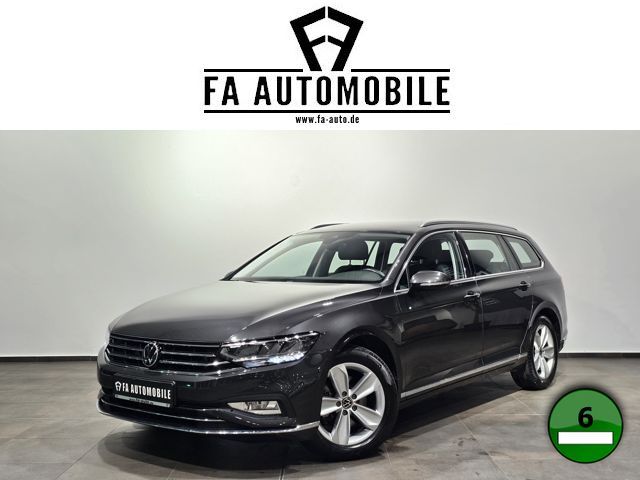VW Passat 49.740 km 31.990 &euro; Mainaschaff 63814