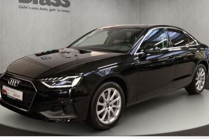 Audi A4 24.410 km 31.800 &euro; Dietzenbach 63128