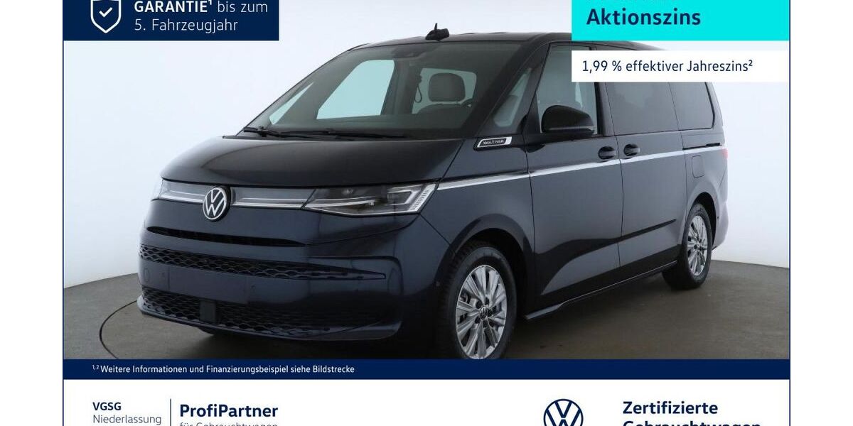 VW T7 Multivan 18.939 km 59.870 &euro; Hanau 63452