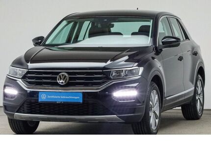 VW T-Roc 126.100 km 15.288 &euro; Mühlheim 63165