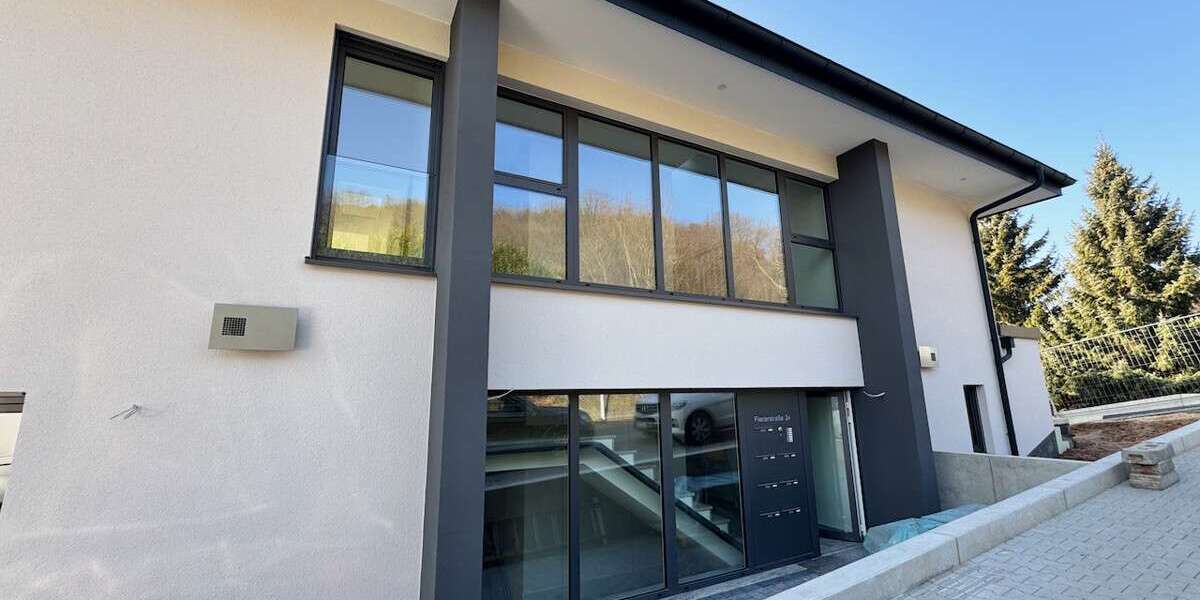 Etagenwohnung Breuberg / Sandbach Sandbach - 2 Zimmer, 85 m&sup2;, 1.090&euro; | Angebot:25558943