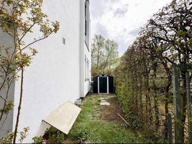 Terrassenwohnung Dietzenbach Steinberg - 4 Zimmer, 114 m&sup2;, 445.000&euro; | Angebot:26092971