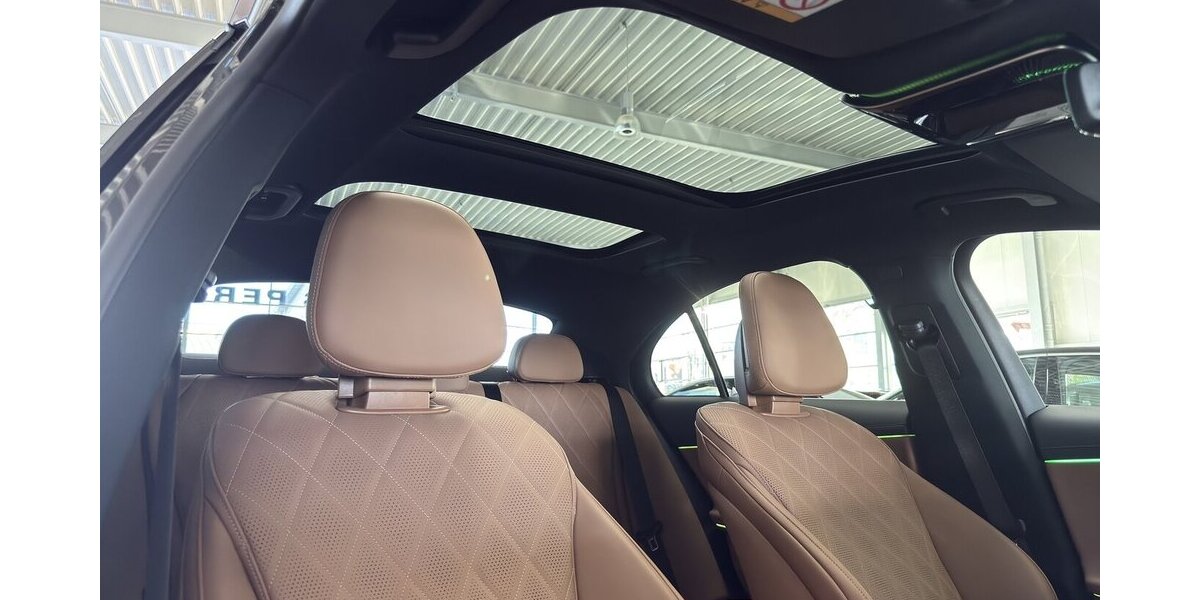 Mercedes-Benz E 450 4M AMG PREMIUM PANORAMA-SITZKLIMA-20- 4D! 16.599 km 73.990 &euro; Groß-Umstadt 64823