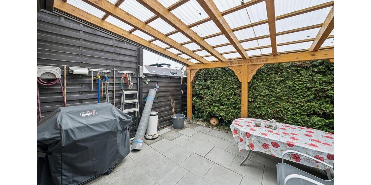 Reihenhaus Elsenfeld - 7 Zimmer, 120 m&sup2;, 429.000&euro; | Angebot:26349970