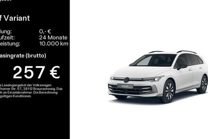 VW Golf 25.400 km 25.999 &euro; Linsengericht 63589