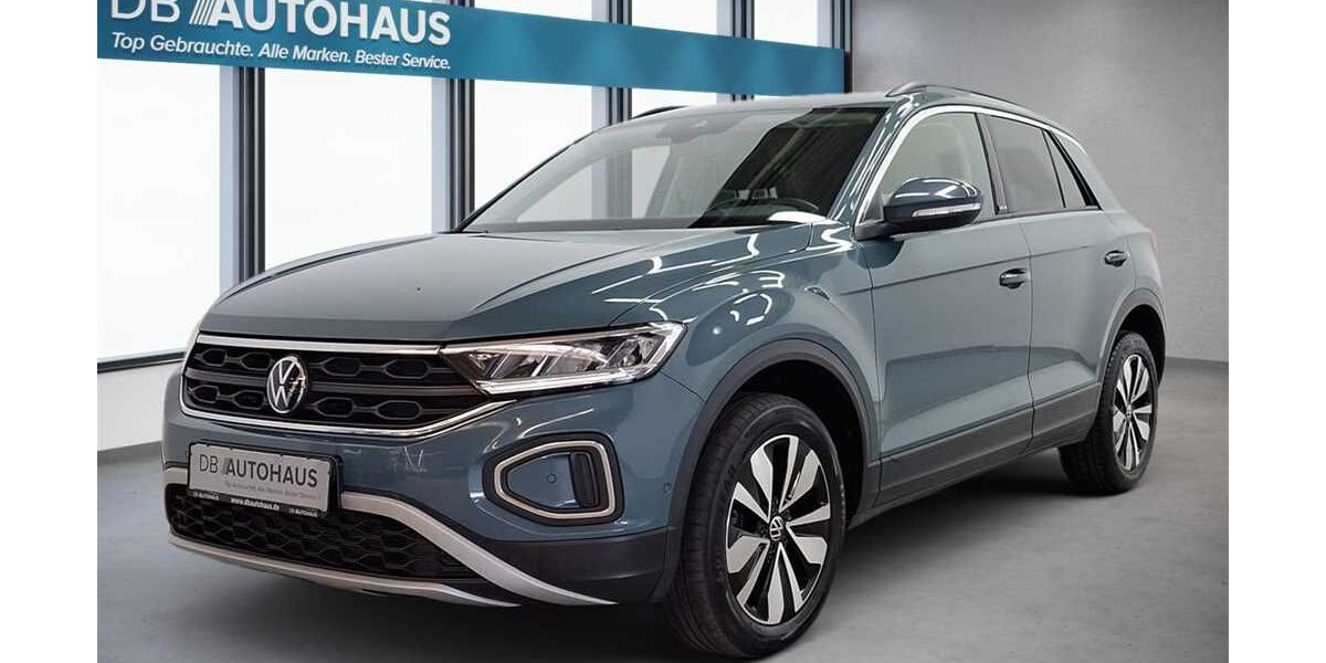 VW T-Roc 110.676 km 21.680 &euro; Maintal 63477