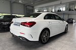 Mercedes-Benz A 250 4M Limousine AMG DISTRON.-AHK-PANO-KEYLESS 9.745 km 38.499 &euro; Groß-Umstadt 64823