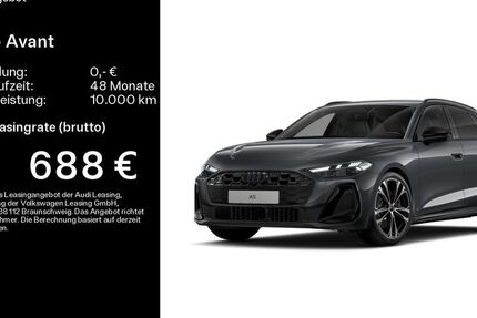Audi A5 1.500 km 64.920 &euro; Mühlheim 63165