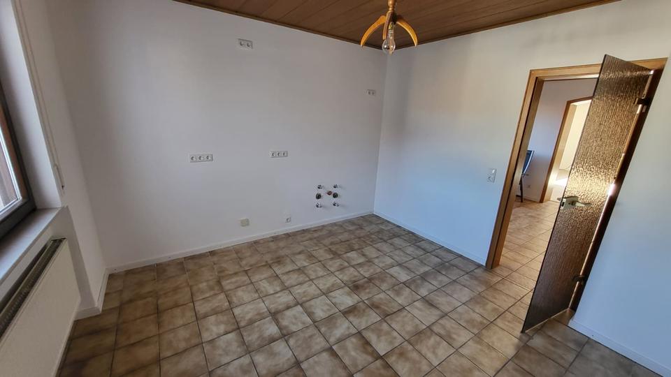 Etagenwohnung Linsengericht - 3.5 Zimmer, 120 m&sup2;, 1.100&euro; | Angebot:26649777