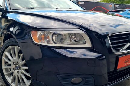 Volvo V50 218.000 km 3.000 &euro; Erlensee 63526