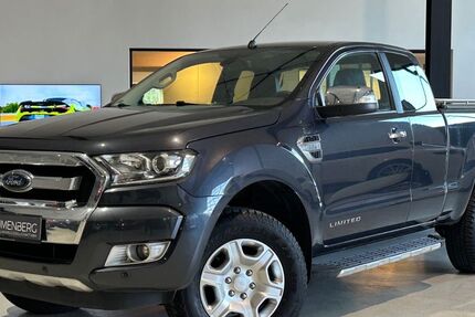 Ford Ranger 98.103 km 20.980 &euro; Rodgau-Weiskirchen/nähe Frankfurt am Main 63110