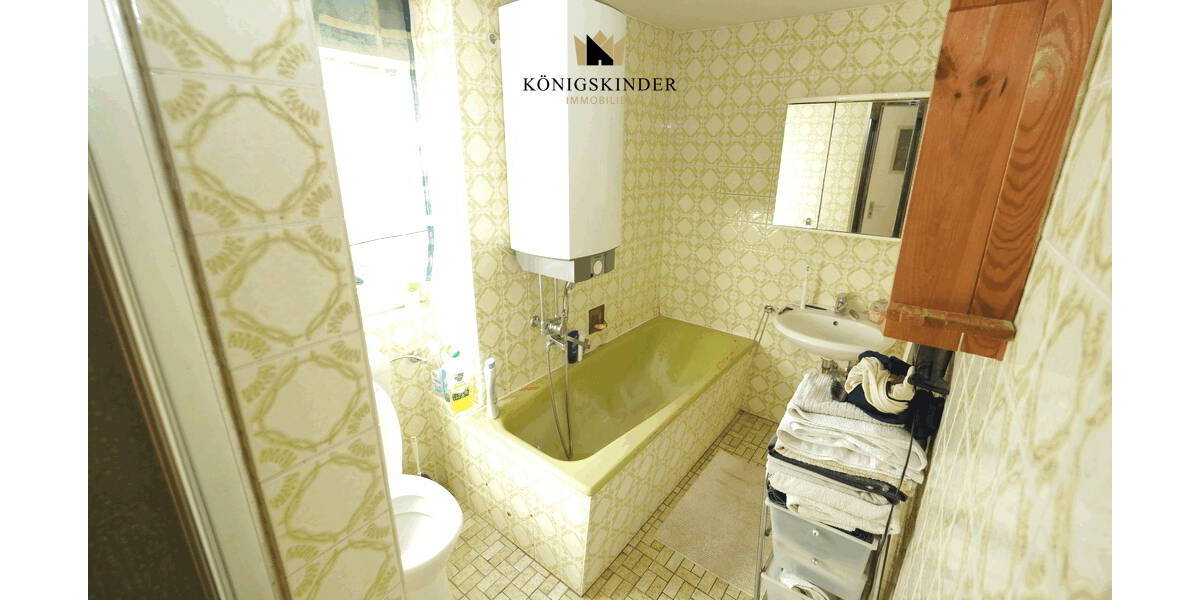 Mehrfamilienhaus, Wohnhaus Lützelbach Rimhorn - 7 Zimmer, 188 m&sup2;, 419.000&euro; | Angebot:26139930