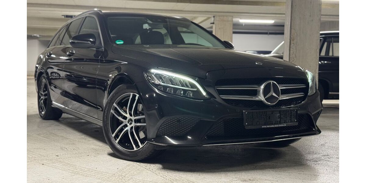 Mercedes-Benz C 180 105.980 km 17.770 &euro; Mainhausen 63533