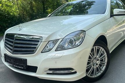 Mercedes-Benz E 350 178.000 km 12.790 &euro; Stockstadt 63811