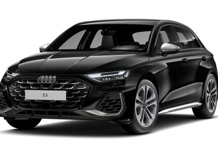 Audi S3 16.700 km 43.488 &euro; Mühlheim 63165