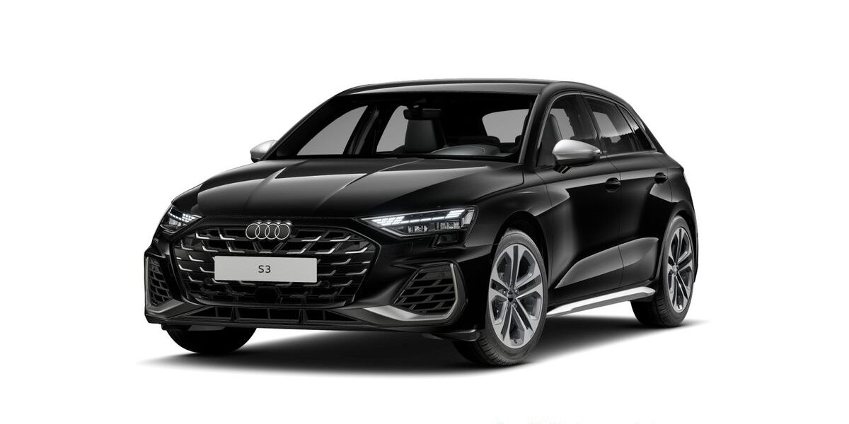 Audi S3 16.700 km 43.488 &euro; Mühlheim 63165