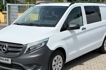 Mercedes-Benz Vito 165.000 km 24.590 &euro; Maintal OT Dörnigheim 63477