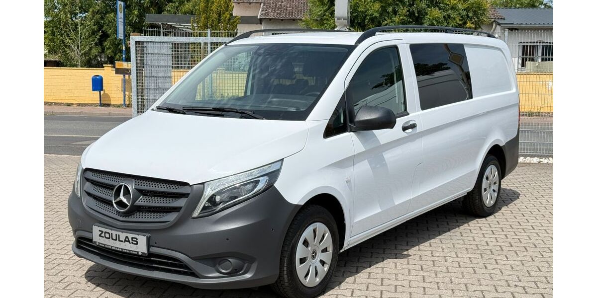 Mercedes-Benz Vito 165.000 km 24.590 &euro; Maintal OT Dörnigheim 63477