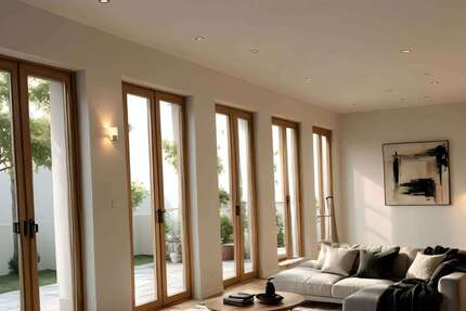 Haus Hanau - 4 Zimmer, 129 m&sup2;, 598.000&euro; | Angebot:21204072